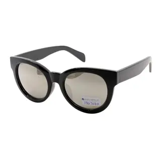 New Style Plastic Oversized Anti Scratch Polarized Outdoor Unisex Cat Eye Sunglasses